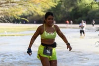 El Cruce, sexta edición 12K y 25K