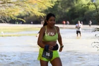 El Cruce, sexta edición 12K y 25K