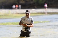El Cruce, sexta edición 12K y 25K