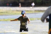 El Cruce, sexta edición 12K y 25K