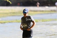 El Cruce, sexta edición 12K y 25K