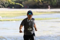 El Cruce, sexta edición 12K y 25K
