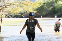 El Cruce, sexta edición 12K y 25K