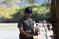 El Cruce, sexta edición 12K y 25K