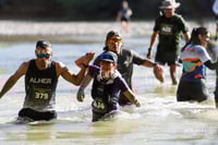 El Cruce, sexta edición 12K y 25K