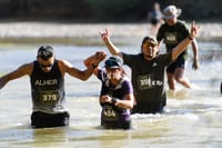 El Cruce, sexta edición 12K y 25K