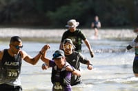 El Cruce, sexta edición 12K y 25K
