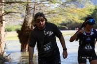 El Cruce, sexta edición 12K y 25K