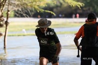 El Cruce, sexta edición 12K y 25K