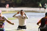 El Cruce, sexta edición 12K y 25K