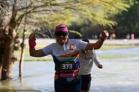 El Cruce, sexta edición 12K y 25K