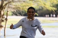El Cruce, sexta edición 12K y 25K