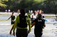 El Cruce, sexta edición 12K y 25K
