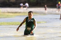 El Cruce, sexta edición 12K y 25K