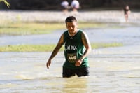 El Cruce, sexta edición 12K y 25K