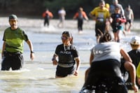 El Cruce, sexta edición 12K y 25K