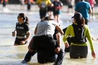 El Cruce, sexta edición 12K y 25K