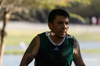 El Cruce, sexta edición 12K y 25K
