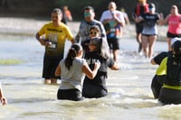 El Cruce, sexta edición 12K y 25K