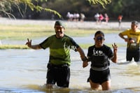 El Cruce, sexta edición 12K y 25K