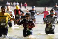 El Cruce, sexta edición 12K y 25K