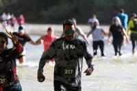 El Cruce, sexta edición 12K y 25K