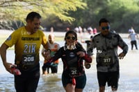 El Cruce, sexta edición 12K y 25K