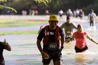 El Cruce, sexta edición 12K y 25K