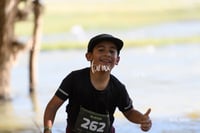 El Cruce, sexta edición 12K y 25K
