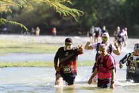 El Cruce, sexta edición 12K y 25K