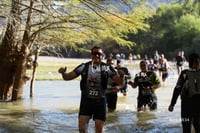 El Cruce, sexta edición 12K y 25K