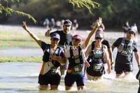 El Cruce, sexta edición 12K y 25K