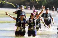 El Cruce, sexta edición 12K y 25K