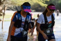El Cruce, sexta edición 12K y 25K