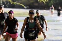 El Cruce, sexta edición 12K y 25K
