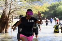 El Cruce, sexta edición 12K y 25K
