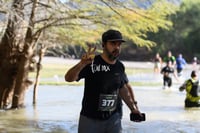 El Cruce, sexta edición 12K y 25K