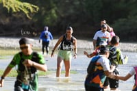 El Cruce, sexta edición 12K y 25K