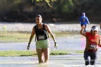 El Cruce, sexta edición 12K y 25K
