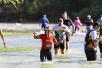 El Cruce, sexta edición 12K y 25K