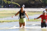 El Cruce, sexta edición 12K y 25K