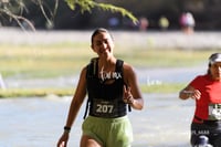 El Cruce, sexta edición 12K y 25K