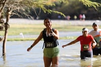 El Cruce, sexta edición 12K y 25K