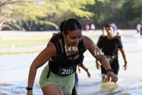 El Cruce, sexta edición 12K y 25K