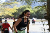 El Cruce, sexta edición 12K y 25K