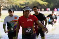 El Cruce, sexta edición 12K y 25K