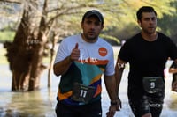 El Cruce, sexta edición 12K y 25K