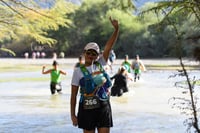 El Cruce, sexta edición 12K y 25K