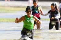 El Cruce, sexta edición 12K y 25K