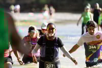 El Cruce, sexta edición 12K y 25K